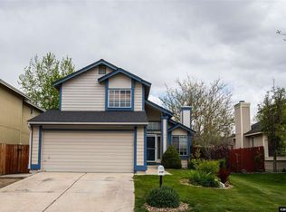2788 Chavez Dr, Reno, NV 89502