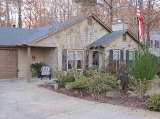 4245 Hidden Meadow Way, Buford, GA 30518