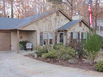 4245 Hidden Meadow Way, Buford, GA, 30518