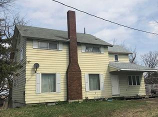 21540 368th St, Forest City, IA 50436