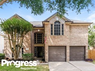 23146 N Waterlake Dr, Richmond, TX 77406