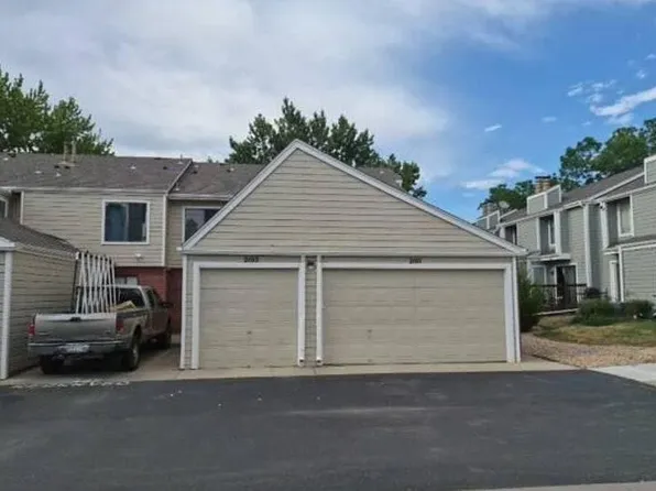 7474 E Arkansas Ave APT 2102, Denver, CO 80231