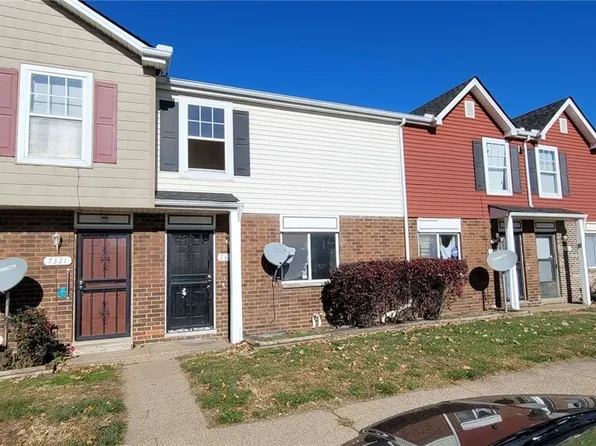 7327 Otis Ct, Cleveland, OH 44104