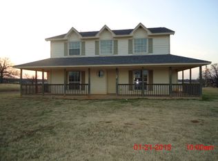 8046 Highway 59 S, Bowie, TX 76230
