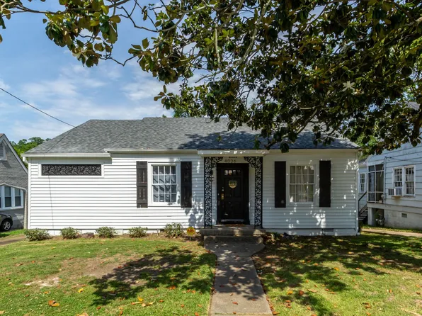 4036 N State St, Jackson, MS 39206