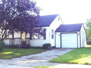 4046 Buchanan Ave SW, Wyoming, MI 49548