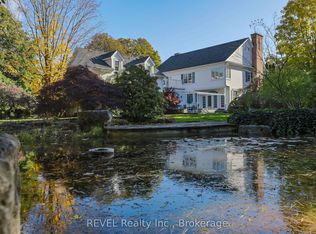 411 Victoria St, Niagara On The Lake, ON L0S 1J0