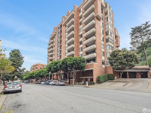 101 Lombard St APT 401E, San Francisco, CA 94111