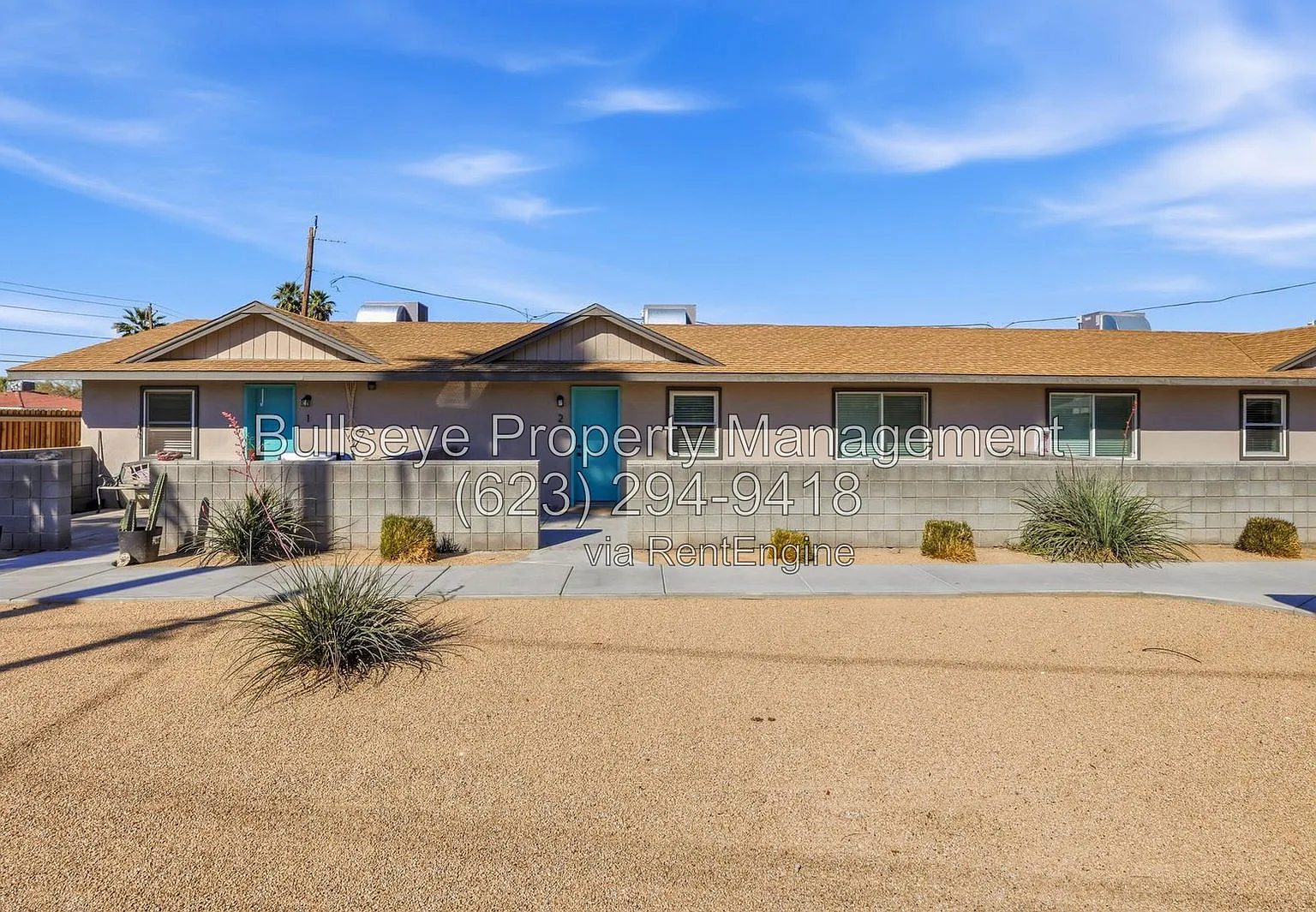 840 E Turney Ave — Photo 2