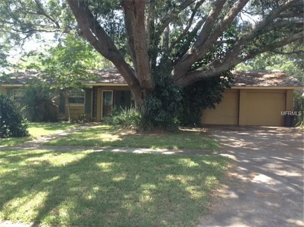 5742 Eggleston Ave, Orlando, FL 32810