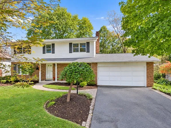 6522 McVey Blvd, Columbus, OH 43235