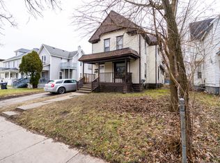 608 Reed Ave, Kalamazoo, MI 49001