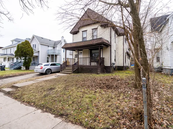 608 Reed Ave, Kalamazoo, MI 49001