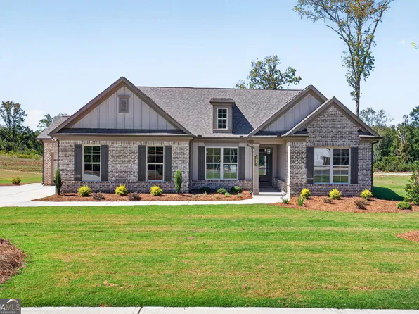 1081 Windy Hill Rd, Jefferson, GA 30549