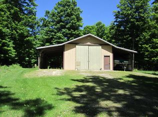 18036 Wolfe Rd, Germfask, MI 49836