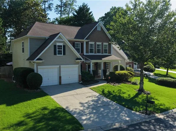 1807 Hidden Springs Walk SE, Smyrna, GA 30082