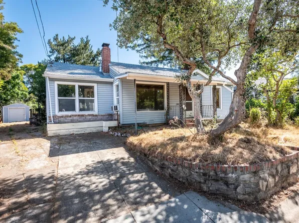56 Diane Lane, Larkspur, CA 94939