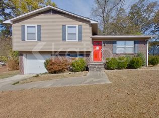3011 Walker St, Fultondale, AL 35068