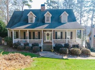 747 Cardinal Dr, Monticello, GA 31064