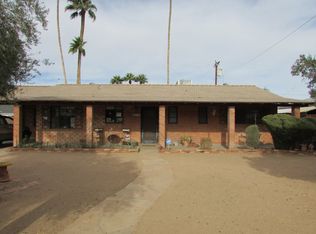 4820 E Pinchot Ave, Phoenix, AZ 85018