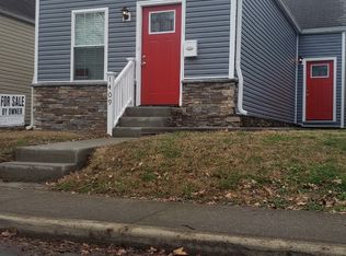 1409 Locust St, New Albany, IN 47150