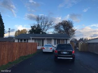 3970 SW 144th Ave, Beaverton, OR 97005