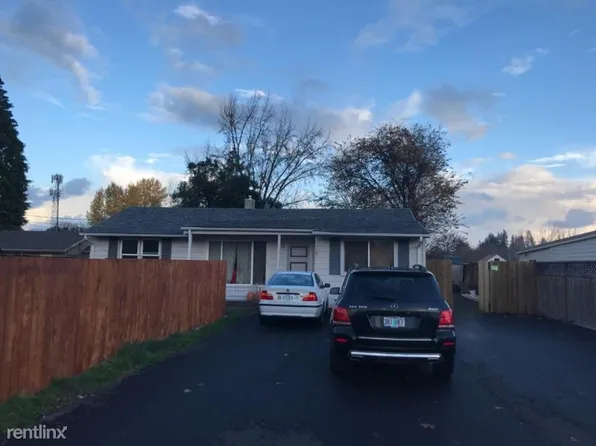 3970 SW 144th Ave, Beaverton, OR 97005