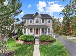 9758 Tombreck Ct, Bristow, VA 20136