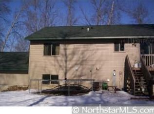 897 140th St, Amery, WI 54001