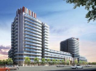 9471 Yonge St #1205, Richmond Hill, ON L4C 0Z5