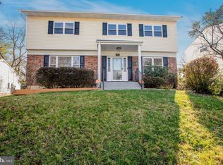 3935 Tiverton Rd, Randallstown, MD 21133