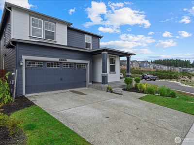 6020 Ladd Court SW, Port Orchard, WA, 98367