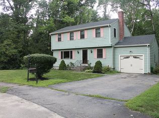 10 Atlas Rd, Sharon, MA 02067