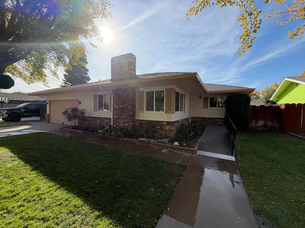 1715 Silkwood Dr, Modesto, CA 95350