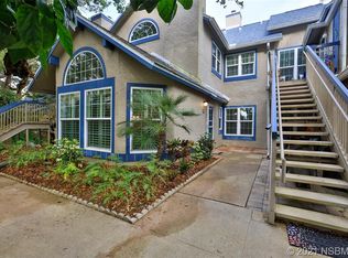 871 Windover Ct #53B, New Smyrna Beach, FL 32169