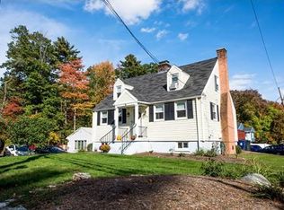 738 Woburn St, Wilmington, MA 01887