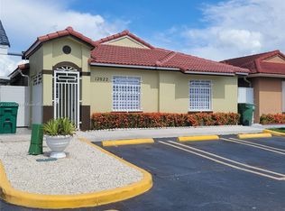12022 NW 91st Pl #206, Hialeah Gardens, FL 33018
