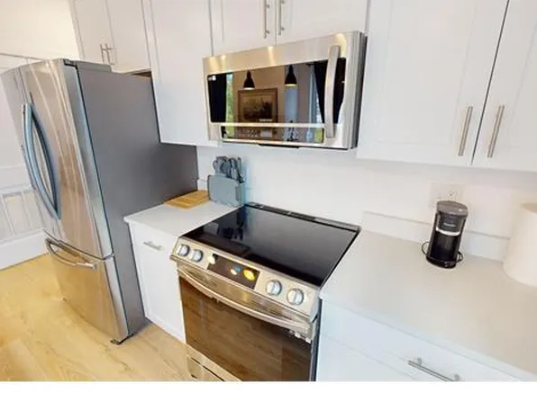 201 Kennedy St NW Unit 5, Washington, DC 20011