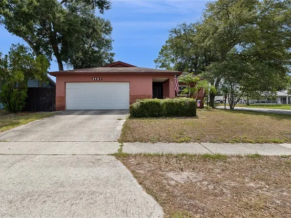 1907 Grove Valley Ave, Palm Harbor, FL 34683