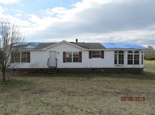 6931 Blue Mountain Ln, Cherryville, NC 28021