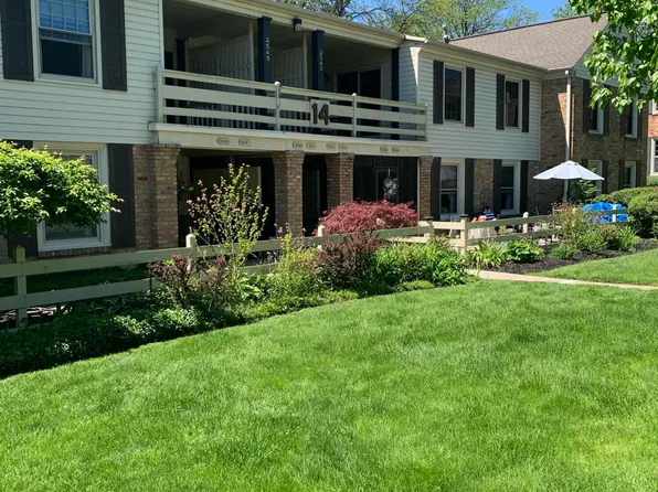 2545 Abbington Dr SE #133, Grand Rapids, MI 49506