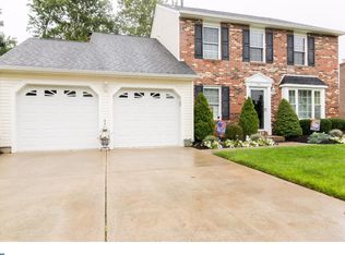 5 Hunter Ct, Sewell, NJ 08080