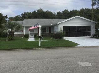 17328 SE 98th Cir, Summerfield, FL 34491