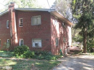 6403 Ridgeview Ave #2, Baltimore, MD 21206