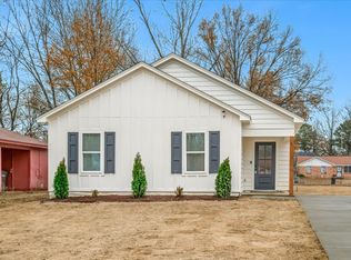 5186 Broken Oak Dr, Memphis, TN 38127