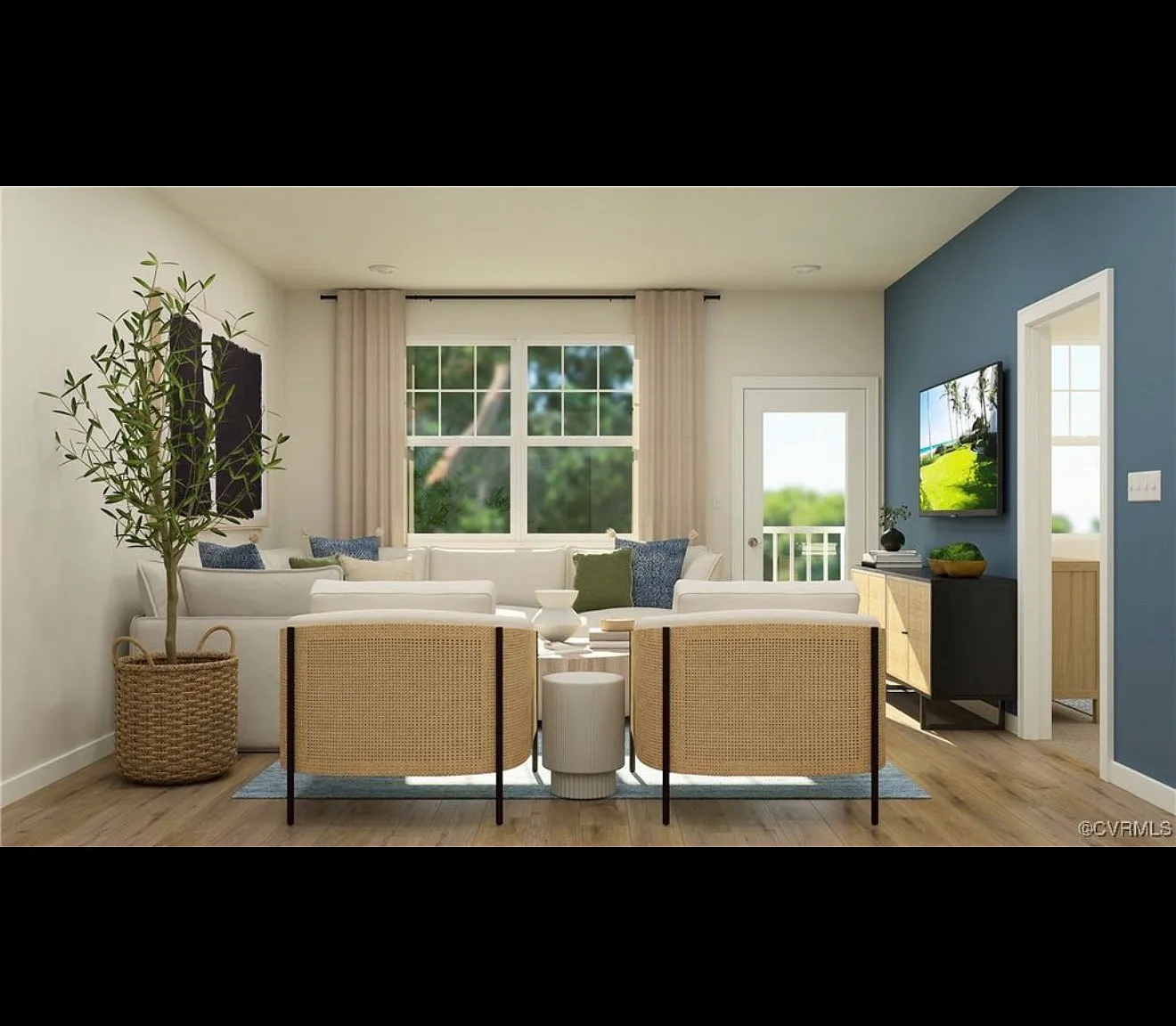 3 bed, 1915 sqft, $2,900 — Photo 4