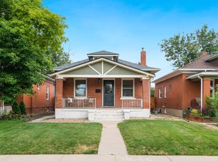 1425 Newton St, Denver, CO 80204