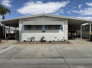 27701 Murrieta Rd Spc 168, Menifee, CA 92586