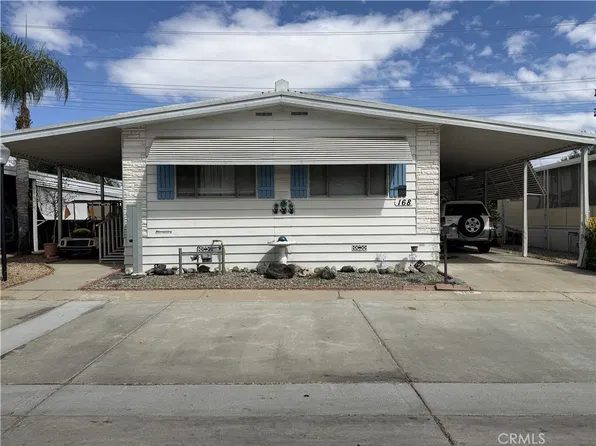 27701 Murrieta Rd Spc 168, Menifee, CA 92586