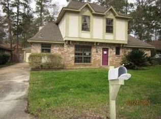 13 Kensington Ct, Conroe, TX 77304